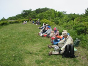 山あるき探検隊② (6)