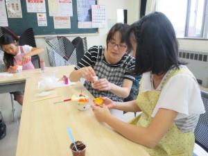 食品サンプル教室 (23)