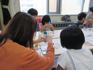 食品サンプル教室 (18)