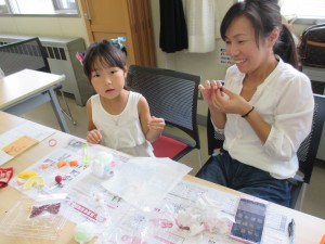 食品サンプル教室 (8)