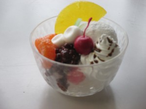 食品サンプル教室 (1)
