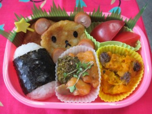 簡単時短！20日 (2)