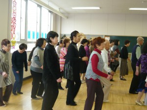 ディスコダンス・ラブ (4)