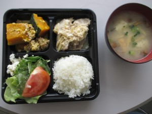 からだに優しい料理④ (8)