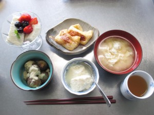 からだに優しい料理教室① (11)