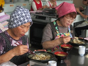 からだに優しい料理② (9)