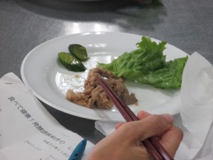 発酵調味料作り (8)