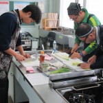 お料理ビギナー教室② (2)