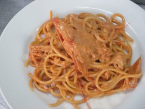 カチャトーラを作ろう！ (8)