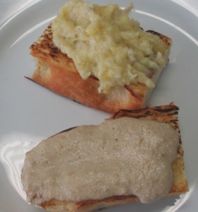 カチャトーラを作ろう！ (5)