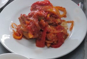 カチャトーラを作ろう！ (9)