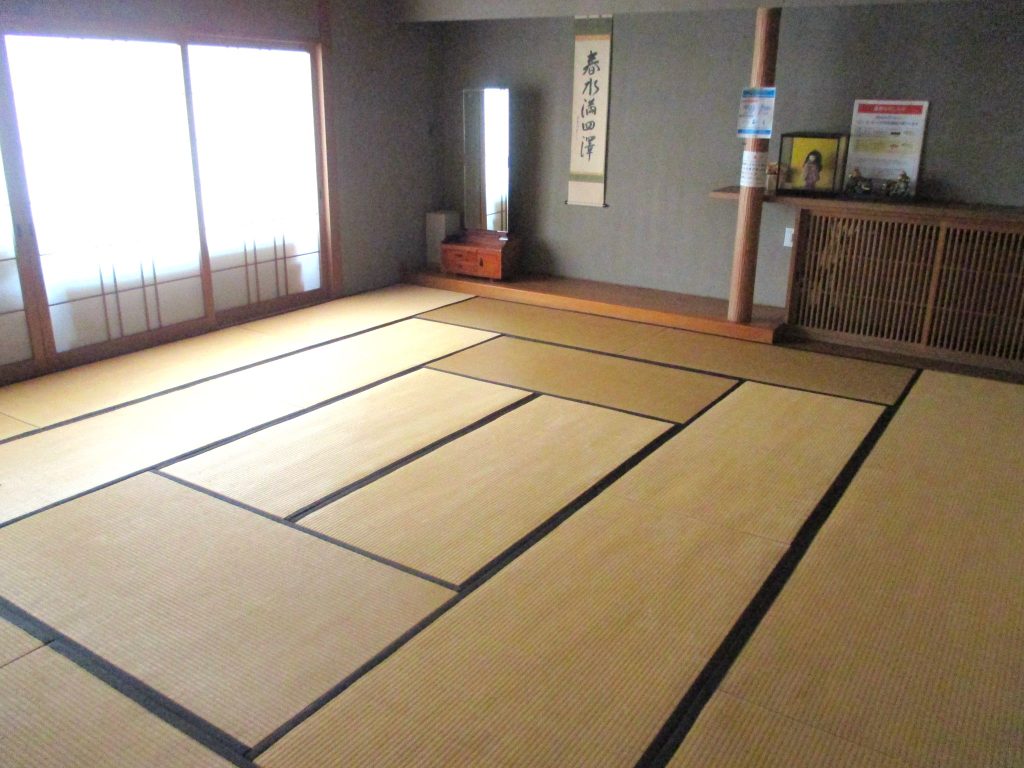 和室3号 写真