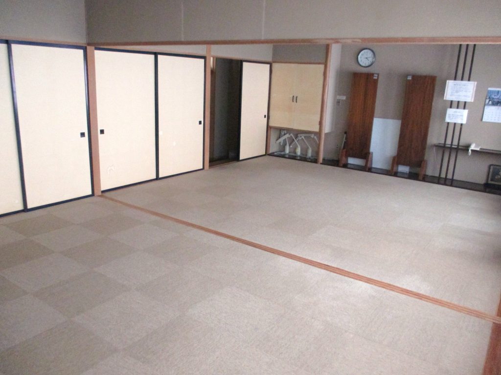 和室1・2号 写真