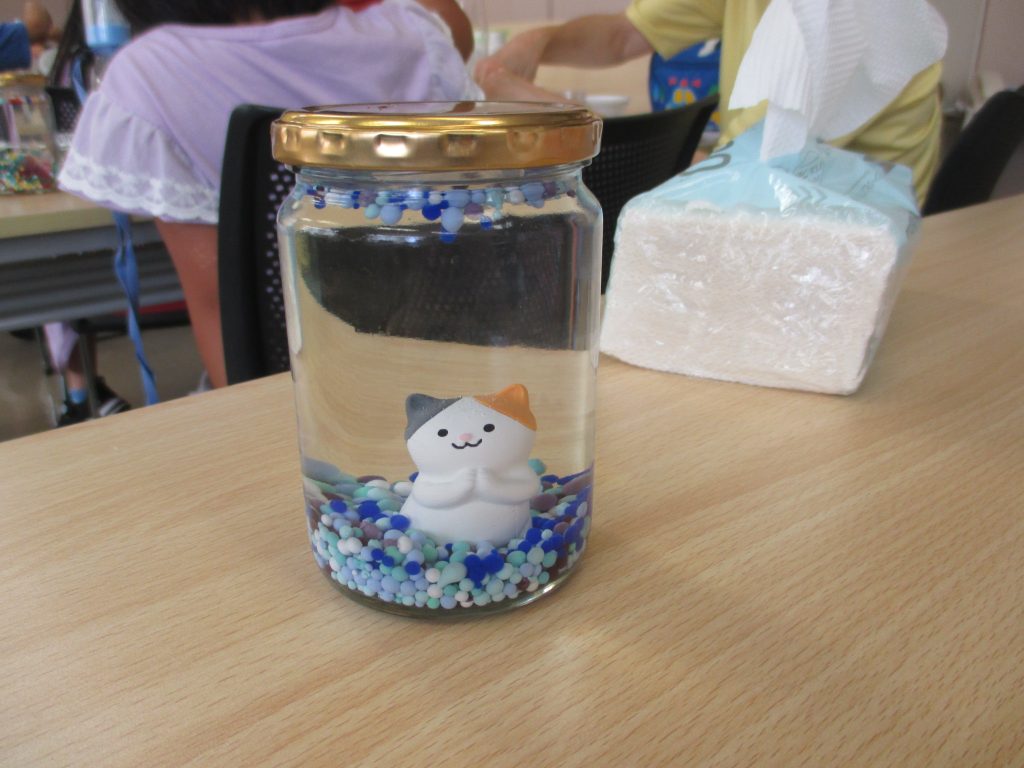 作品の写真